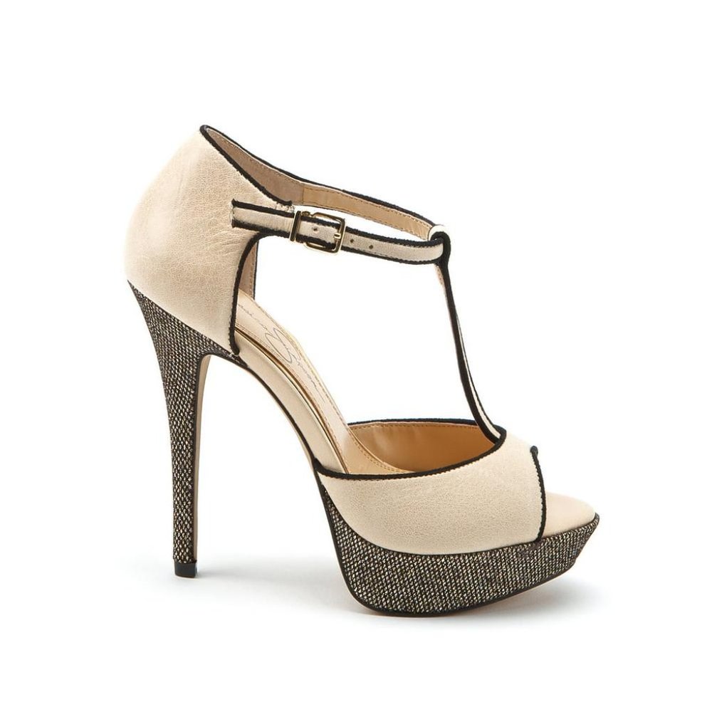 Jessica Simpson Amazing Shoes (New)